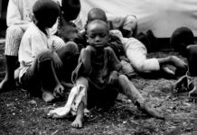 More children die from the indirect impact of armed conflicts in Africa than by weapons used in those conflicts