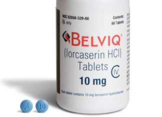 Belviq – Weight-loss drug – seems safe for heart