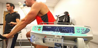 Eating breakfast before exercise may “prime” the body to burn carbohydrates during exercise and more rapidly digest food after working out, University of Bath researchers have found