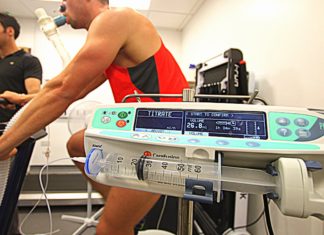 Eating breakfast before exercise may “prime” the body to burn carbohydrates during exercise and more rapidly digest food after working out, University of Bath researchers have found