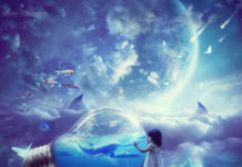 Chrm1 and Chrm3 : Genes that regulate how much we dream