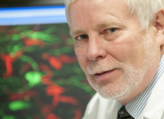 Cleveland Clinic researchers have discovered a new subtype of multiple sclerosis (MS)