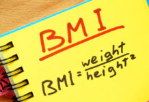 Developed a simpler and more accurate method of estimating body fat than the widely used body mass index