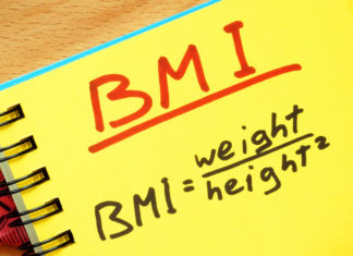 Developed a simpler and more accurate method of estimating body fat than the widely used body mass index