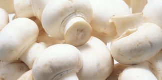 Eating white button mushrooms can create subtle shifts in the microbial community in the gut, which could improve the regulation of glucose in the liver
