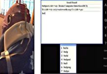 Patients with amyotrophic lateral sclerosis (ALS) can communicate using a brain-computer interface (BCI)