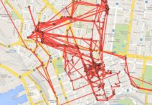 Google wants to know where you go so badly that it records your movements even when you explicitly tell it not to
