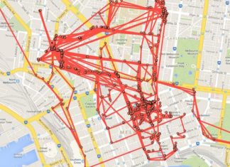 Google wants to know where you go so badly that it records your movements even when you explicitly tell it not to