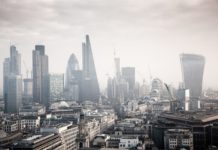 Healthy people exposed to even low levels of air pollution over a handful of years developed enlarged heart chambers, a common precursor to heart failure