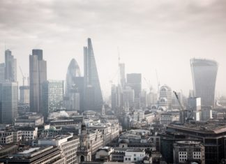 Healthy people exposed to even low levels of air pollution over a handful of years developed enlarged heart chambers, a common precursor to heart failure