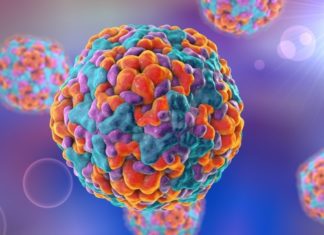 Imperial College London : Viral outbreaks could be predicted two years in advance
