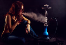 In direct contradiction to marketing efforts claiming that hookah (water pipe) smoking is less hazardous to health than cigarettes