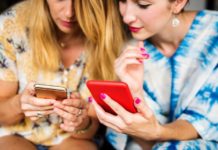In the world of online dating, men and women look to find someone a little out of their league