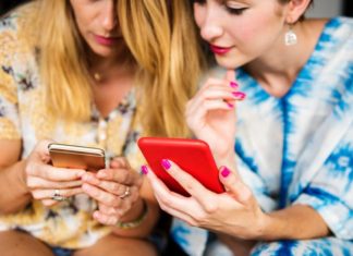 In the world of online dating, men and women look to find someone a little out of their league