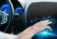 Israeli startup brings finger-motion tech to car commands