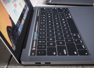 New Mac could be compromised even before the user were to take it out of the box