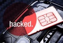 Report : haked SIM cards to steal millions of dollars from rich users