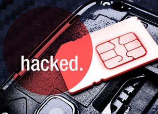 Report : haked SIM cards to steal millions of dollars from rich users
