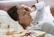 Research published today reveals a potential mechanism for migraine causation which could explain why women get more migraines than men