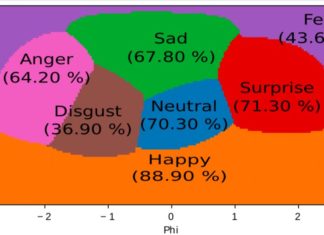 Researchers at Orange Labs and Normandie University have developed a novel deep neural model for audiovisual emotion recognition that performs well with small training sets