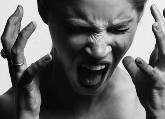 Researchers find how the brain suppresses the act of revenge