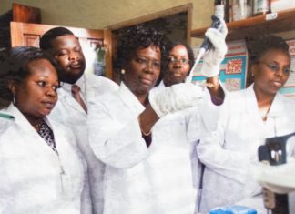 Sequencing genomes of Sub-Saharan African women could help prevent many lethal breast cancers