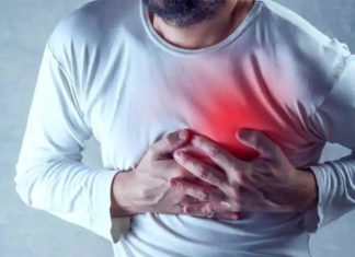 Short sleep could be linked with future cardiovascular disease