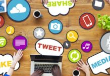 Social media : More than 70 percent of the tweets have been put out by robots