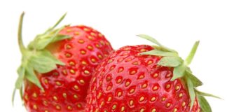 Colon : Strawberries could help reduce harmful inflammation