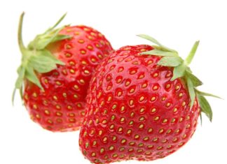 Colon : Strawberries could help reduce harmful inflammation