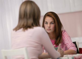Teenagers face quite a challenge in their social spheres- they have a hard time reading one another’s tones of voice