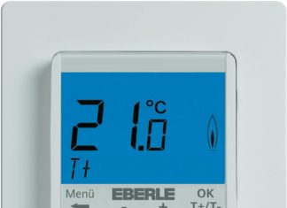 Turning up the thermostat may help manage hypertension