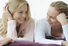 When faced to make a decision that benefits either a close friend or parent, young adults tend to put family first