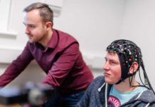 Researchers say acting out scenarios may help to improve prospective memory