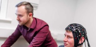 Researchers say acting out scenarios may help to improve prospective memory