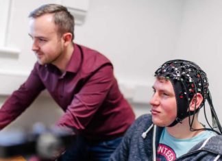 Researchers say acting out scenarios may help to improve prospective memory