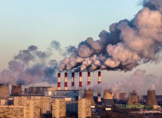 Researchers have found that people exposed to air pollution levels well within UK guidelines have changes in the structure of the heart, similar to those seen in the early stages of heart failure