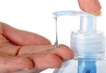 Potentially dangerous bacteria already resistant to antibiotics are now developing resistance to common alcohol-based hand gels