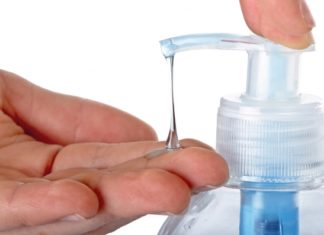 Potentially dangerous bacteria already resistant to antibiotics are now developing resistance to common alcohol-based hand gels