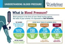 Blood pressure and cholesterol lowering drugs continue to improve survival in patients with hypertension