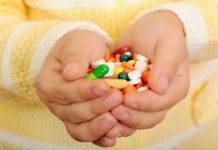 One in 12 children taking multiple medications at risk