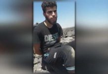 Daesh kills Sweida hostage in Syria, send family execution video