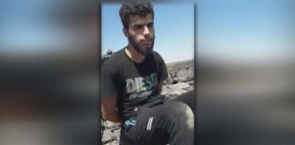 Daesh kills Sweida hostage in Syria, send family execution video