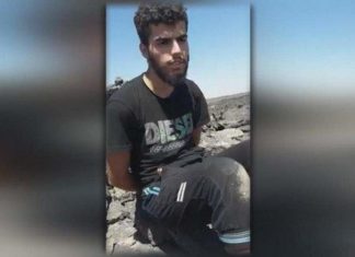 Daesh kills Sweida hostage in Syria, send family execution video