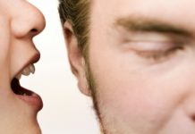 Developmental shift in sensory dominance as children grow older