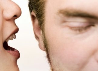 Developmental shift in sensory dominance as children grow older