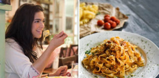 Eating carbohydrates in moderation seems to be optimal for health and longevity