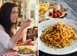 Eating carbohydrates in moderation seems to be optimal for health and longevity