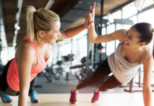 Exercise can help to prevent relapse in those with cocaine addition