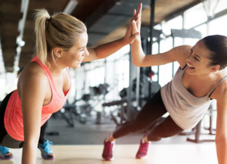 Exercise can help to prevent relapse in those with cocaine addition